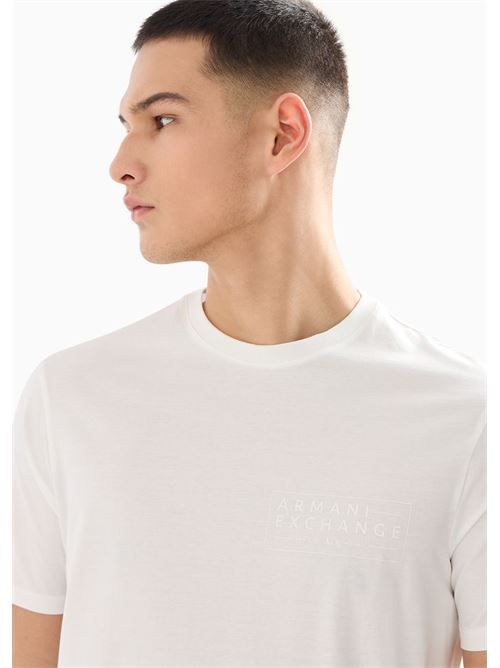 T-SHIRT ARMANI EXCHANGE | 3DZTJH ZJ9AZ/1116